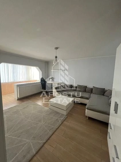 Apartament cu 2 camere de inchiriat, pet friendly, Odobescu Timisoara — fotografia 1