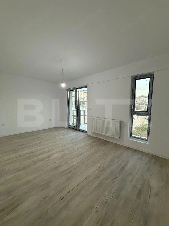 Apartament 2 camere cu curte proprie – Vișani — fotografia 3