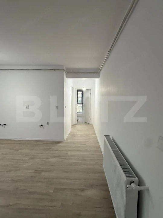 Apartament 2 camere cu curte proprie – Vișani — fotografia 1
