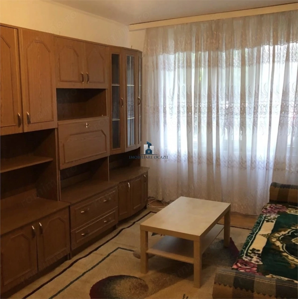 Apartament 2 Camere Semidecomandat Piata Sudului — fotografia 3