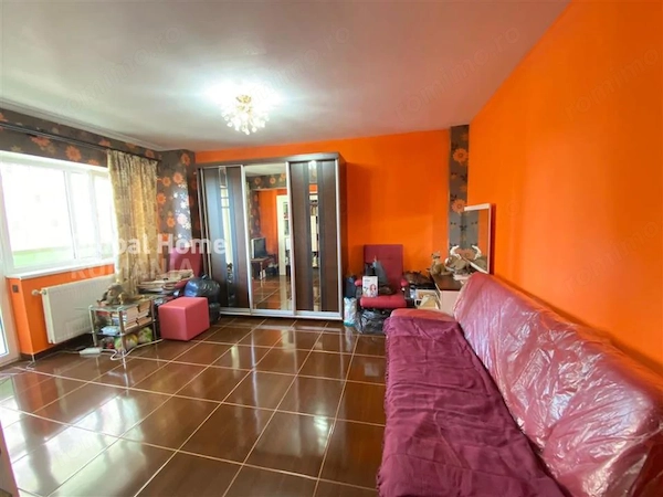 Vanzare Garsoniera | Confort City | Etaj 3 — fotografia 3