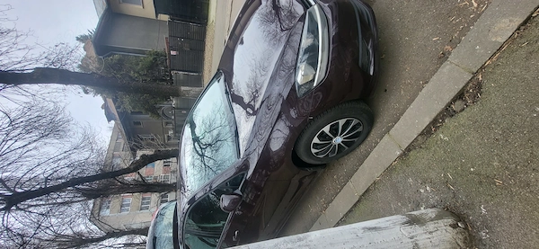 VOLKSWAGEN Golf 2017 — imagine 3