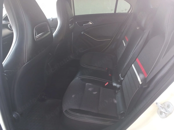 MERCEDES-BENZ A-Class 2015 — imagine 5