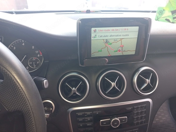 MERCEDES-BENZ A-Class 2015 — imagine 7