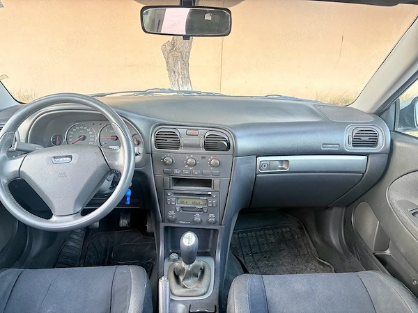 VOLVO V40 2004 — imagine 7