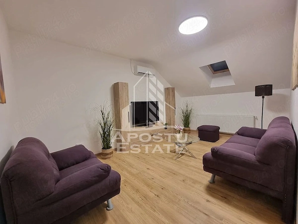 Apartament cu 2 camere de inchiriat-zona Aradului, Timisoara — fotografia 2