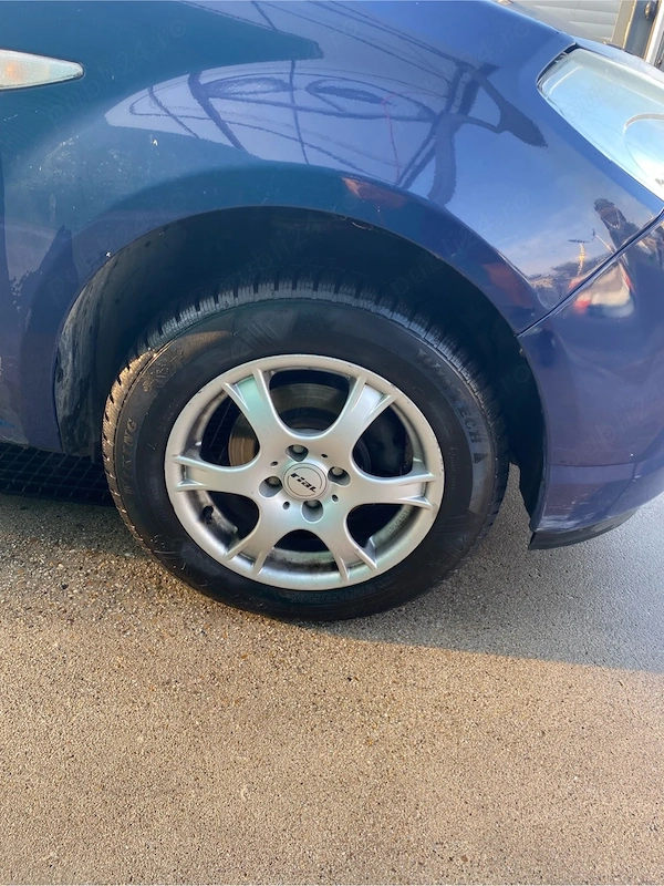 DACIA Sandero 2009 — imagine 5