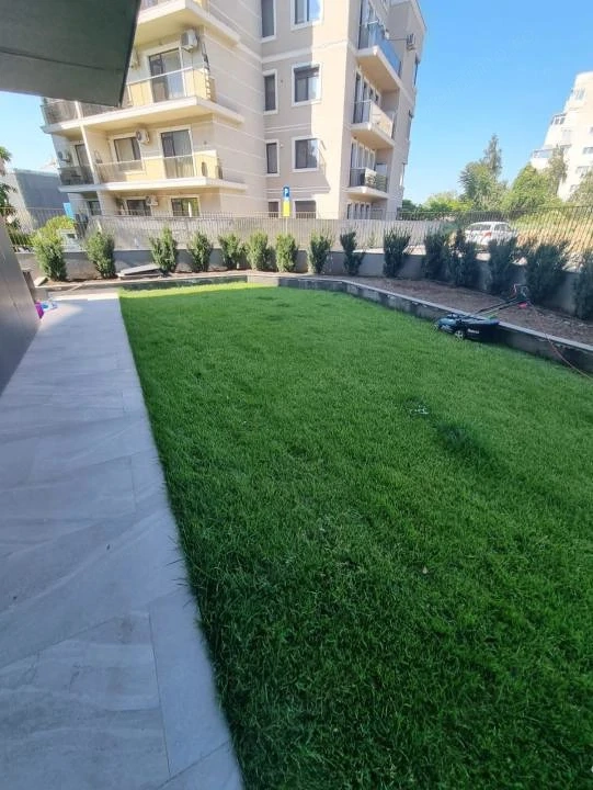 FALEZA NORD -STATIUNEA MAMAIA — fotografia 3