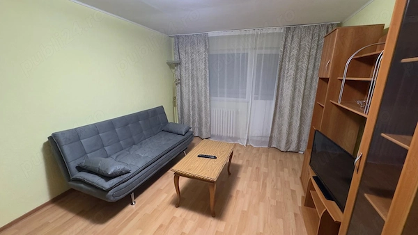 Apartament 2 camere de inchiriat Oltenitei Brancoveanu — fotografia 3