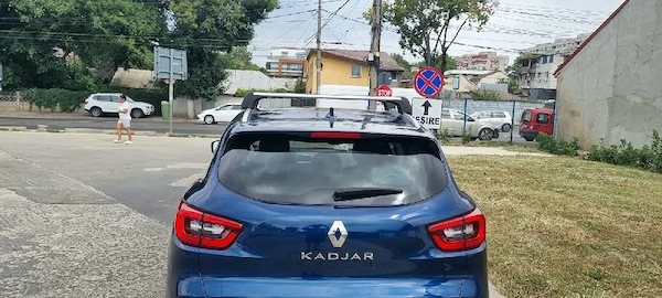 RENAULT Kadjar 2020 — imagine 4