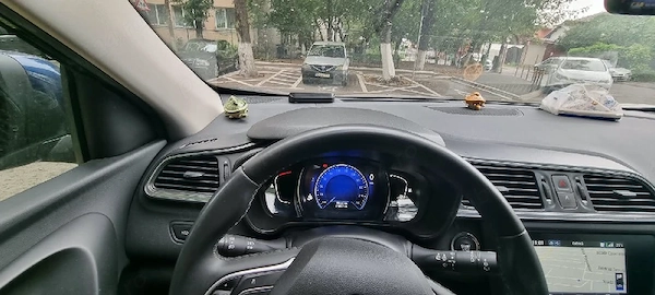 RENAULT Kadjar 2020 — imagine 3