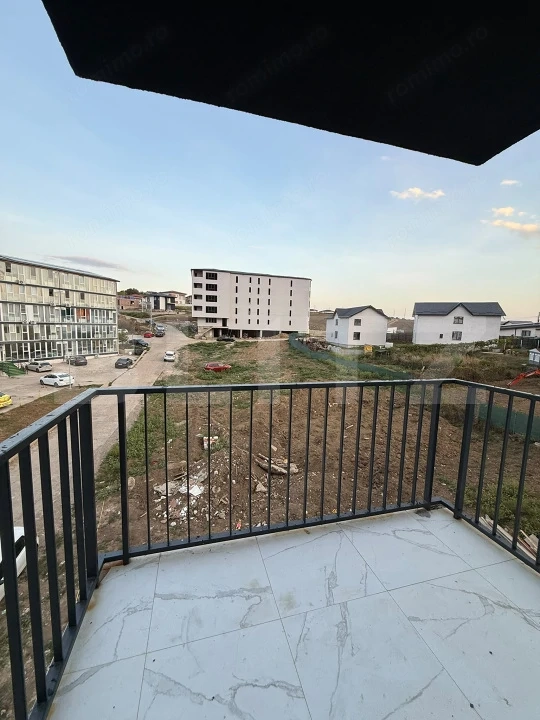 Apartament 3 camere cu 2 balcoane – Vișani — fotografia 3