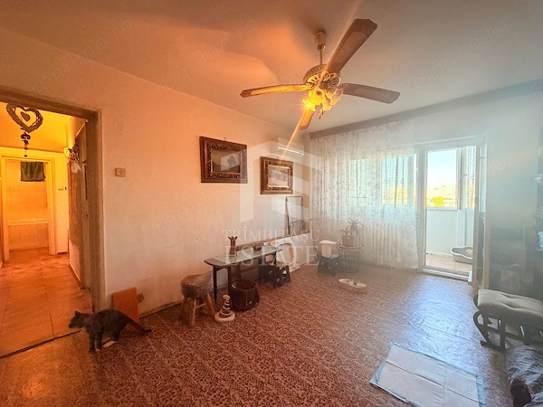 Apartament 3 camere – Drumul Taberei (Aleea Dealul Măcinului) — fotografia 3