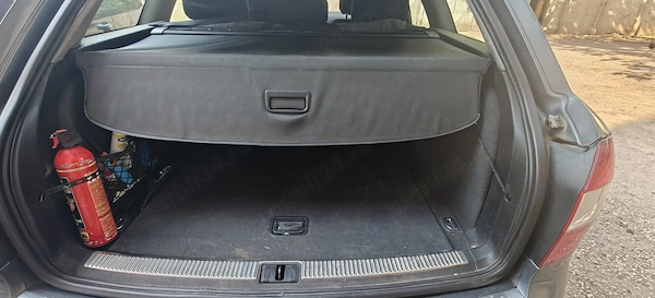 AUDI A4 2003 — imagine 6