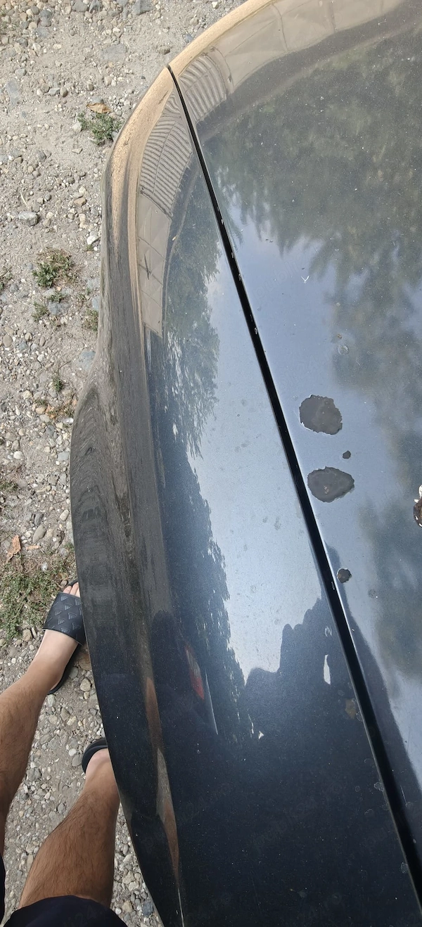AUDI A4 2003 — imagine 9