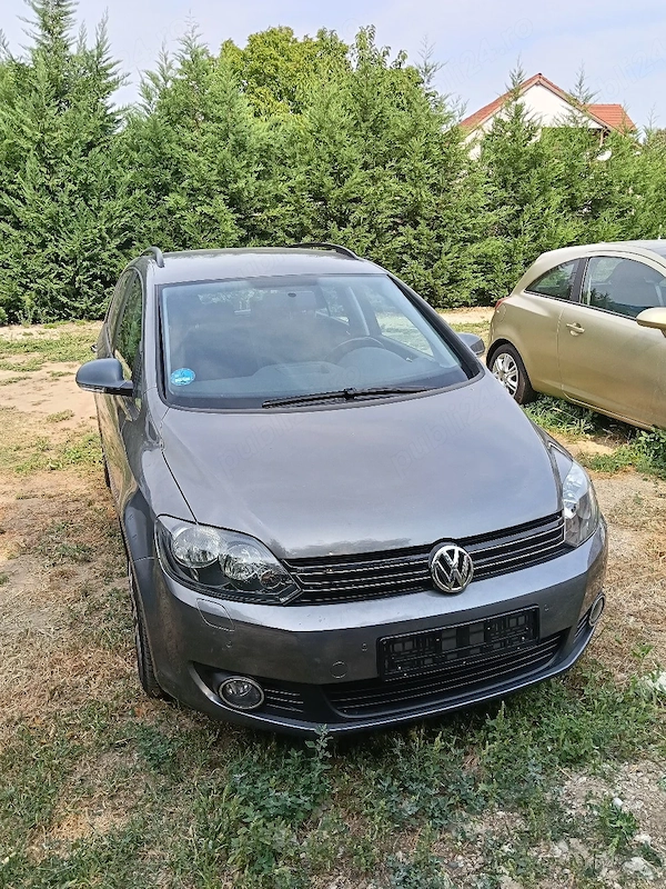 VOLKSWAGEN Golf 2009 — imagine 4