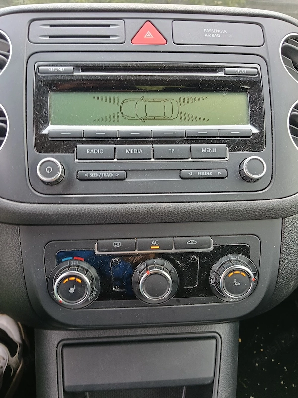 VOLKSWAGEN Golf 2009 — imagine 2