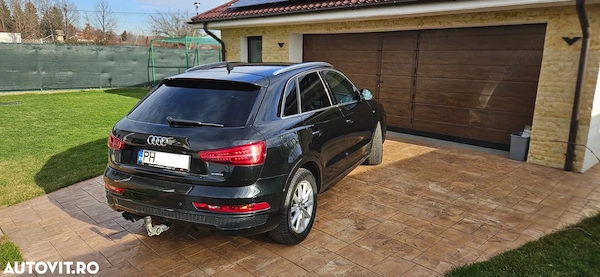 AUDI Q3 2017 — imagine 2