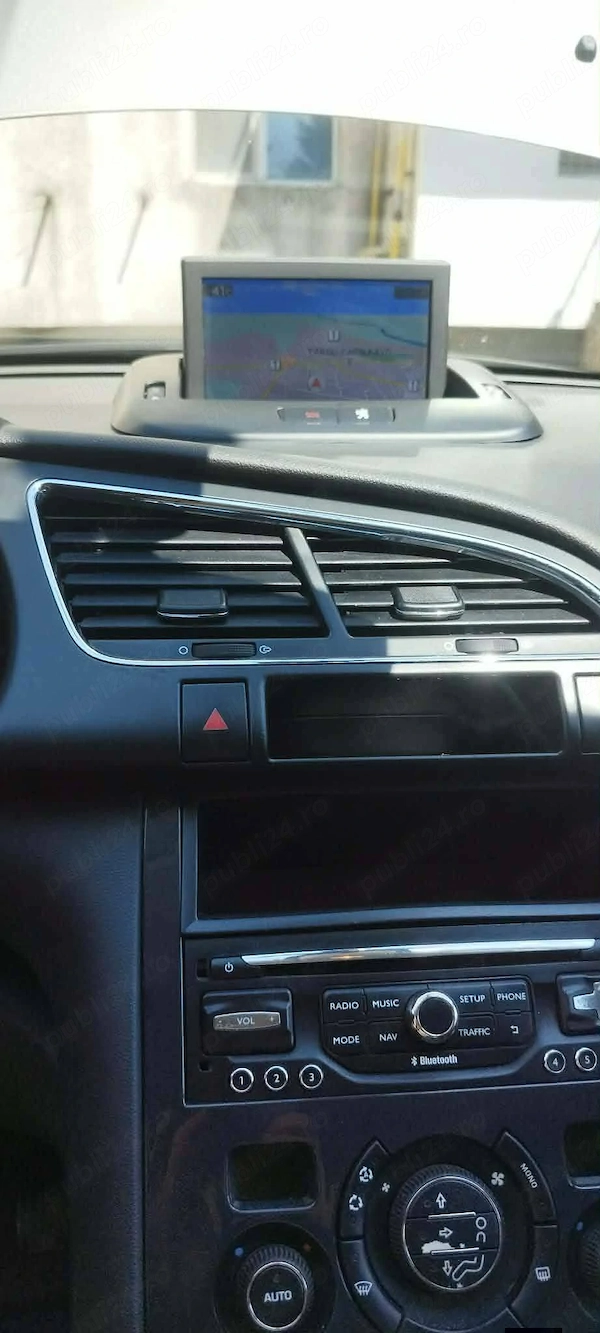PEUGEOT 3008 2014 — imagine 4