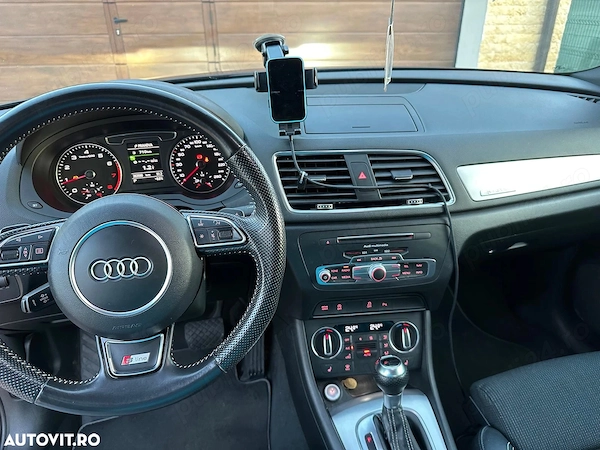AUDI Q3 2017 — imagine 8