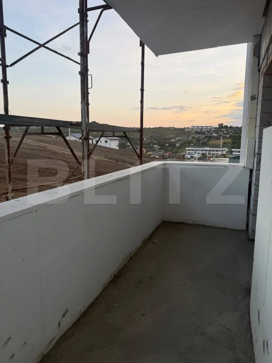 Apartament nou – Vișani | Predare la cheie în decembrie — fotografia 3