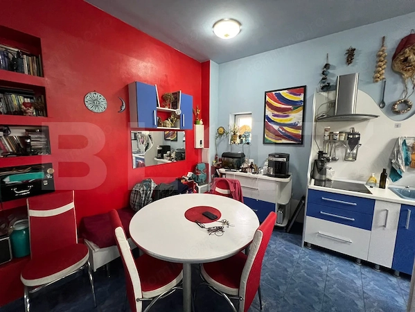 Apartament cu 2 Nivele în Centrul Orașului Satu Mare — fotografia 2