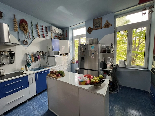 Apartament cu 2 Nivele în Centrul Orașului Satu Mare — fotografia 1