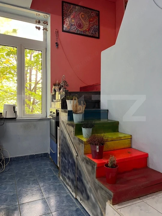 Apartament cu 2 Nivele în Centrul Orașului Satu Mare — fotografia 3