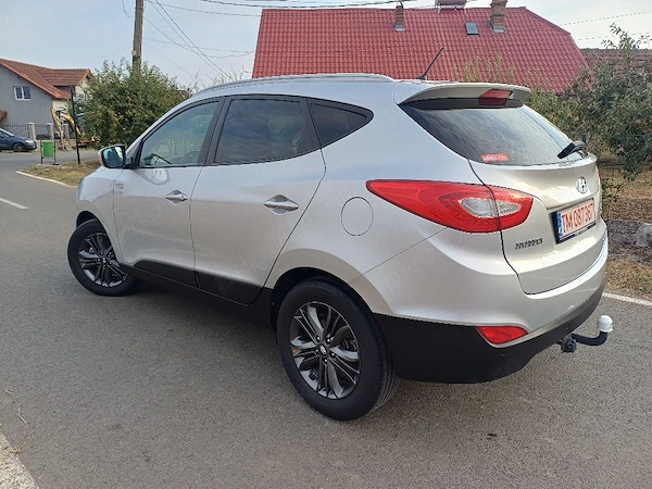 HYUNDAI ix35 2015 — imagine 5