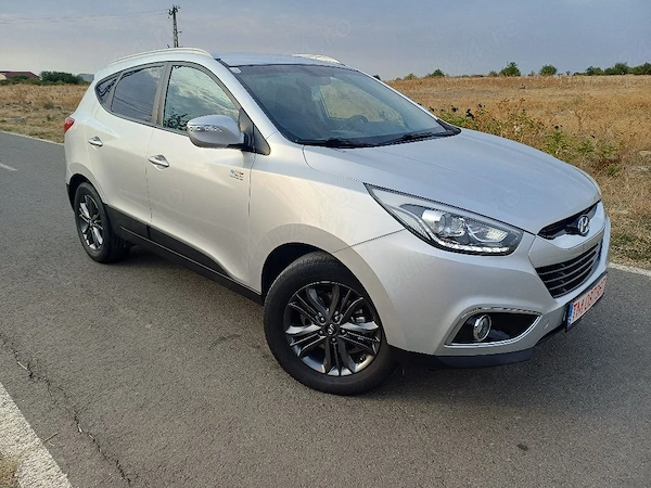 HYUNDAI ix35 2015 — imagine 4