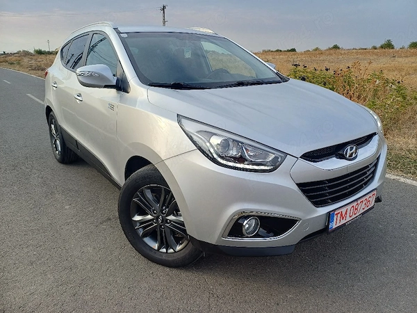 HYUNDAI ix35 2015 — imagine 3