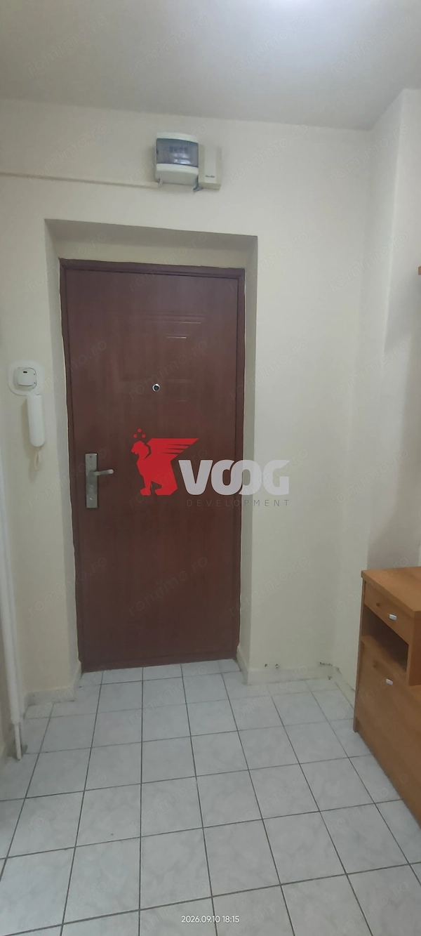 Apartament 1 cameră Sagului de vânzare — fotografia 3