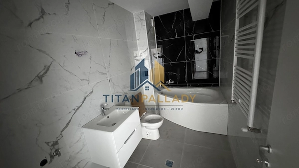 2 Cam / 69mp / PROMO PARCARE / Titan-Pallady / Balcon 14mp — fotografia 1