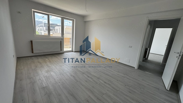 3 Cam / 91mp / PROMO PARCARE / Titan-Pallady / Balcon 18mp — fotografia 1