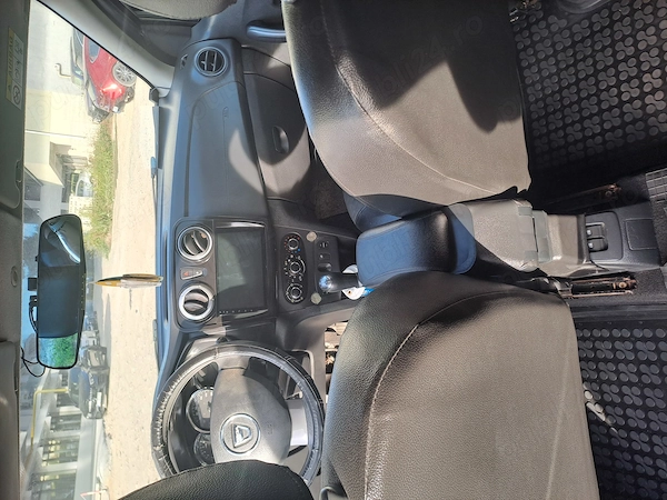 DACIA Logan 2016 — imagine 5