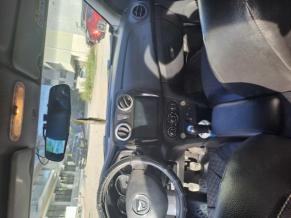 DACIA Logan 2016 — imagine 3