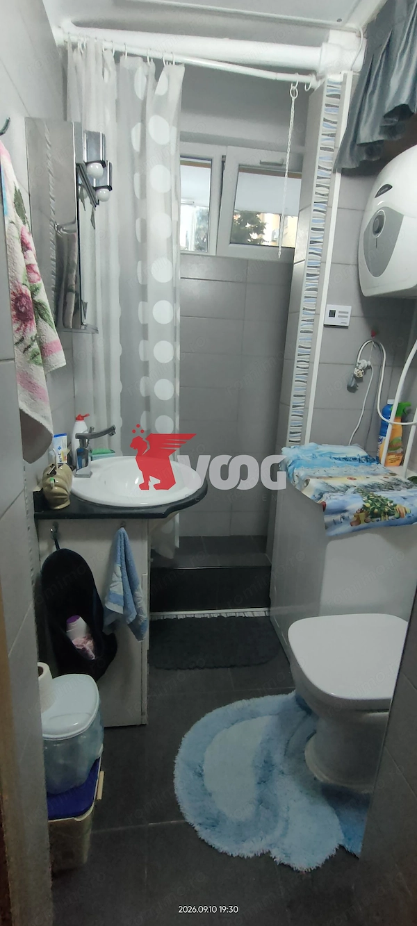 Apartament 2 camere Sagului de vânzare — fotografia 3