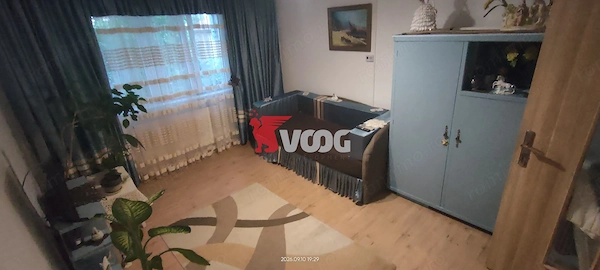 Apartament 2 camere Sagului de vânzare — fotografia 1