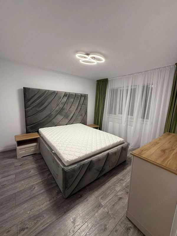 Apartament de inchiriat in Manastur cu 2 camere! — fotografia 3
