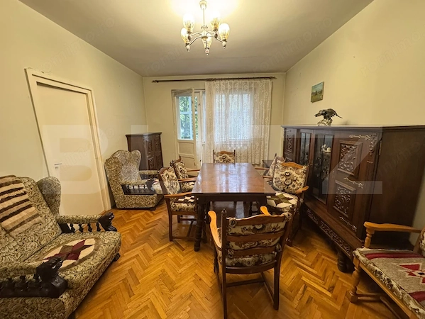 Apartament 3 camere decomandate de 95 mp | 2 băi | 2 balcoane | Grigorescu — fotografia 1