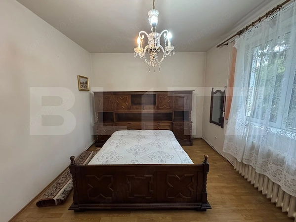 Apartament 3 camere decomandate de 95 mp | 2 băi | 2 balcoane | Grigorescu — fotografia 3