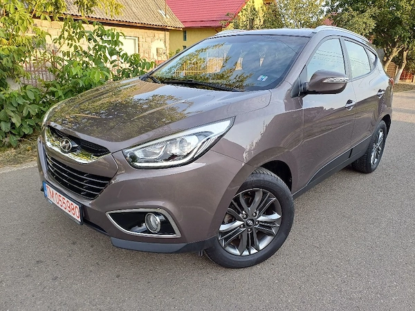 HYUNDAI ix35 2014 — imagine 2