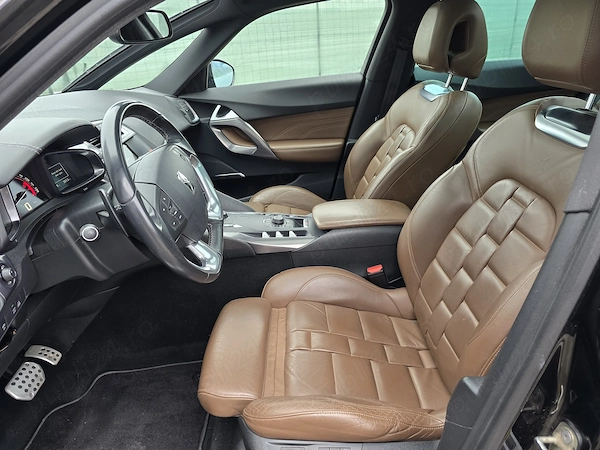 CITROËN DS5 2014 — imagine 7
