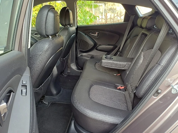 HYUNDAI ix35 2014 — imagine 8