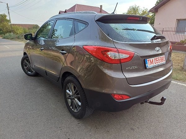 HYUNDAI ix35 2014 — imagine 5
