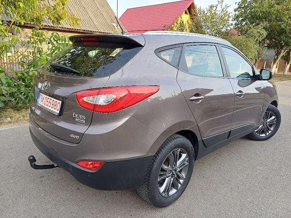 HYUNDAI ix35 2014 — imagine 6