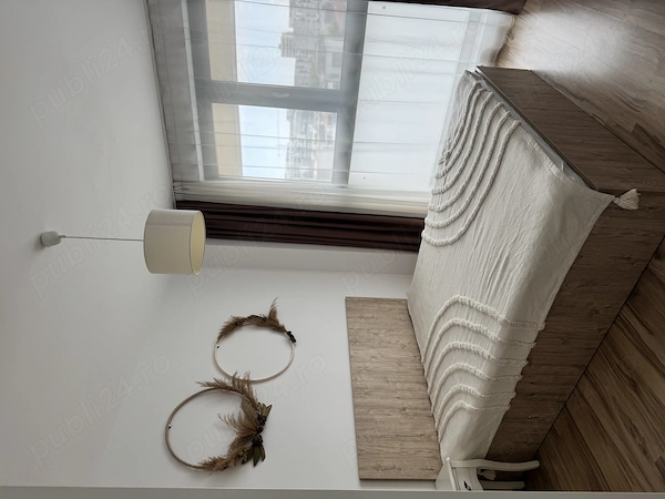 Apartament cu 2 camere de închiriat în Tomis Plus pe perioada anului universitar — fotografia 3