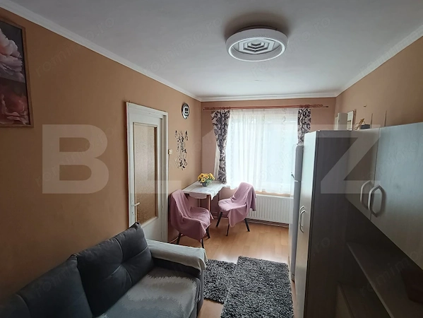 Apartament 2 camere, 31,9 mp, Micro 14 — fotografia 3