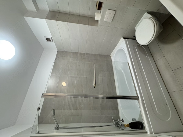 Apartament cu 2 camere de închiriat în Tomis Plus pe perioada anului universitar — fotografia 2