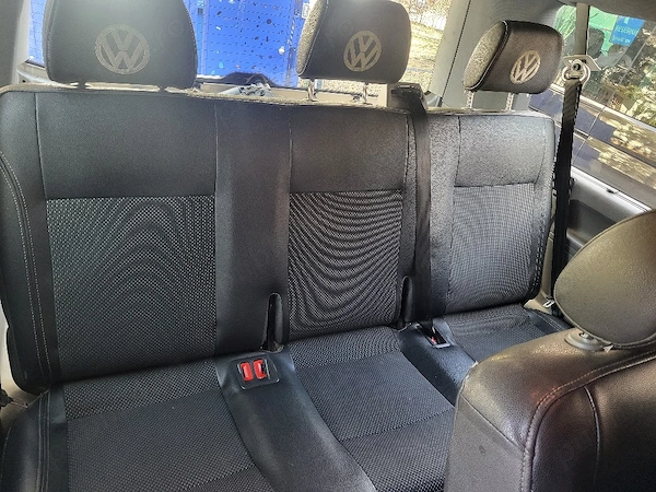 VOLKSWAGEN Caravelle 2009 — imagine 9